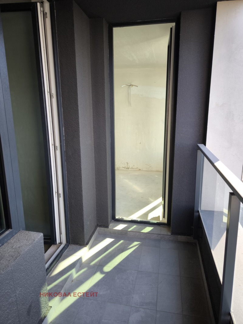 Продава 2-СТАЕН, гр. София, Банишора, снимка 15 - Апартаменти - 53088907