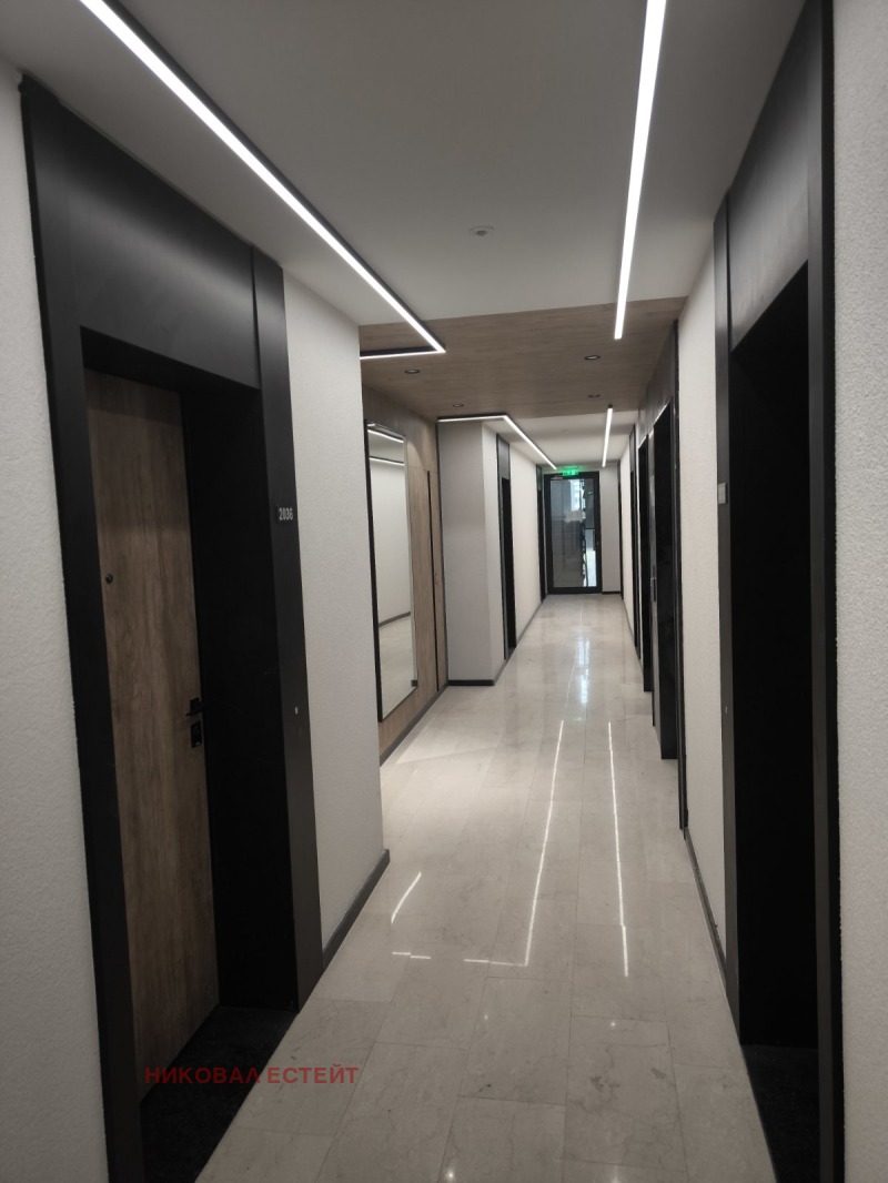 Продава 2-СТАЕН, гр. София, Банишора, снимка 6 - Апартаменти - 53088907