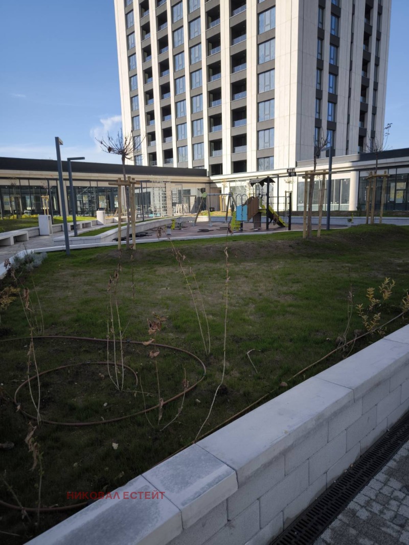 Продава 2-СТАЕН, гр. София, Банишора, снимка 13 - Апартаменти - 53088907