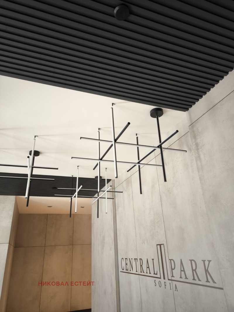 Продава 2-СТАЕН, гр. София, Банишора, снимка 16 - Апартаменти - 53088907