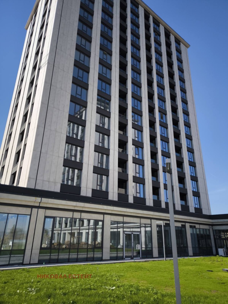 Продава 2-СТАЕН, гр. София, Банишора, снимка 3 - Апартаменти - 53088907