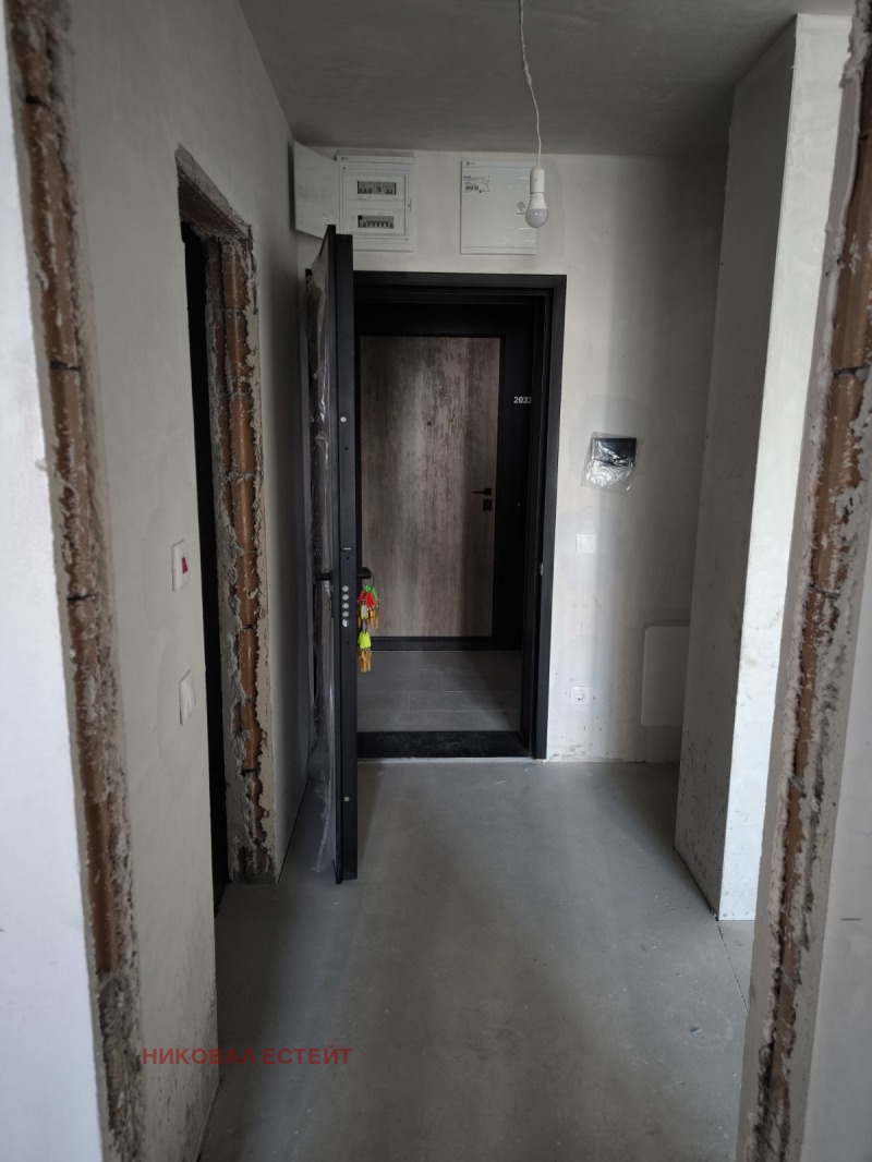 Продава 2-СТАЕН, гр. София, Банишора, снимка 9 - Апартаменти - 53088907