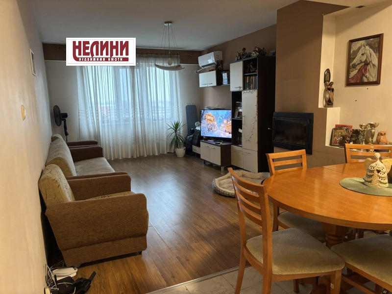 Продава  3-стаен град Русе , Чародейка - Юг , 104 кв.м | 35671347