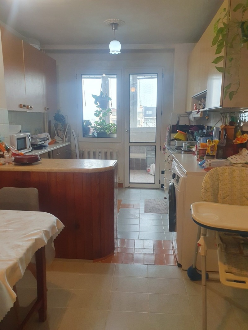 Продава  3-стаен град София , Редута , 100 кв.м | 83677088 - изображение [3]