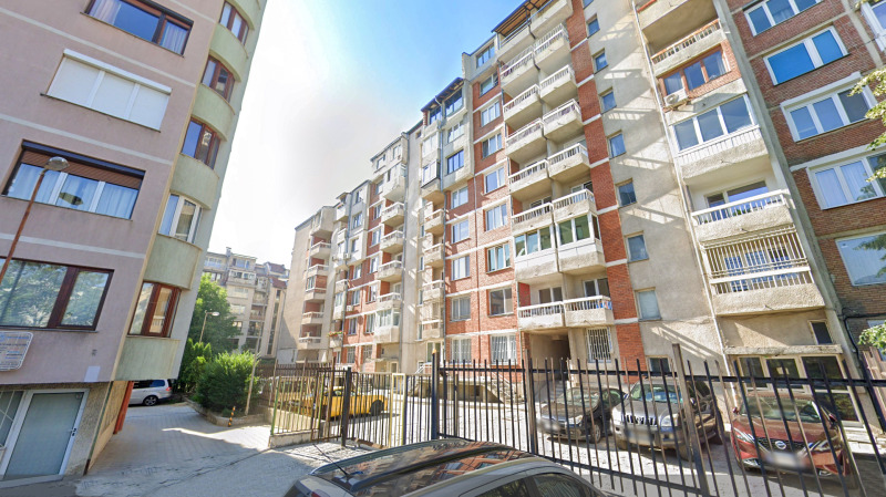 Продава  3-стаен град София , Редута , 100 кв.м | 83677088