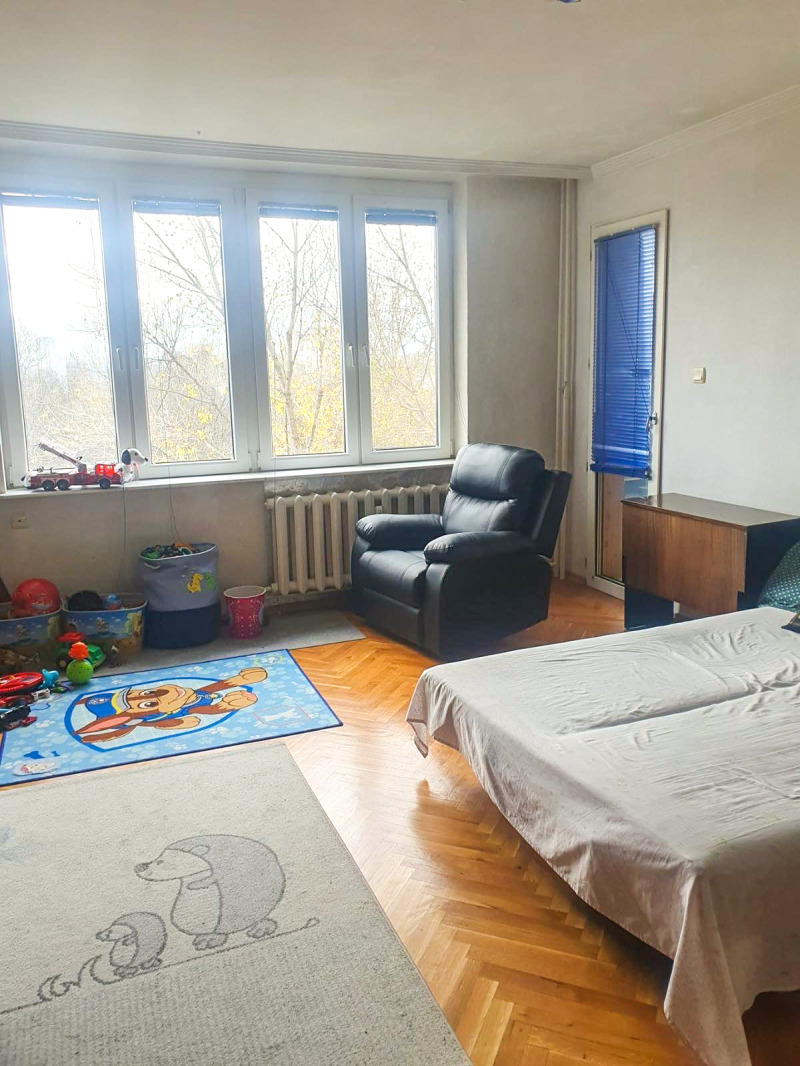 Продава  3-стаен град София , Редута , 100 кв.м | 83677088 - изображение [5]