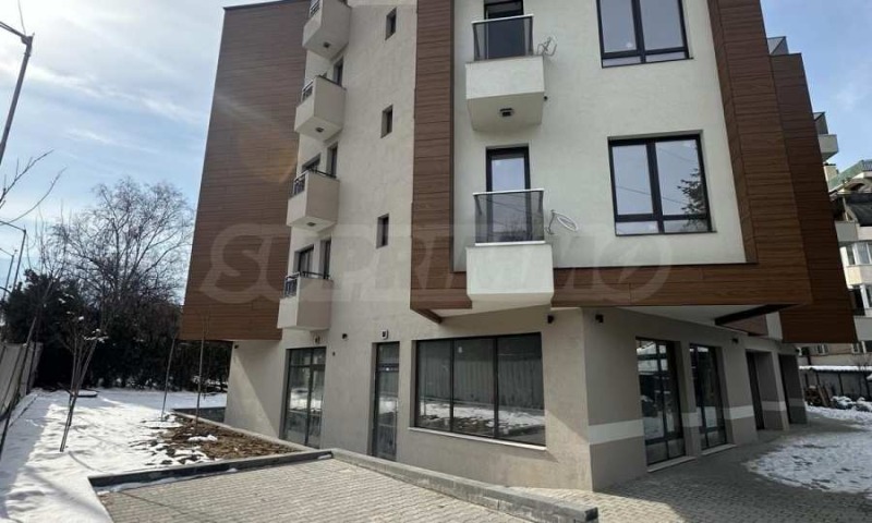 Продава  3-стаен град София , Витоша , 76 кв.м | 53736036