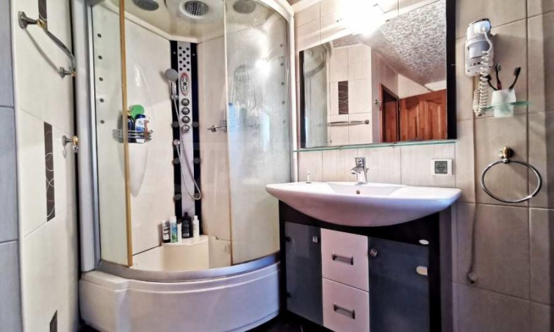 De vânzare  2 dormitoare Varna , Grâțca mahala , 103 mp | 78745795 - imagine [13]