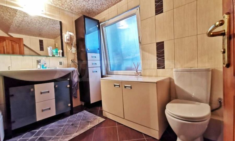 De vânzare  2 dormitoare Varna , Grâțca mahala , 103 mp | 78745795 - imagine [14]