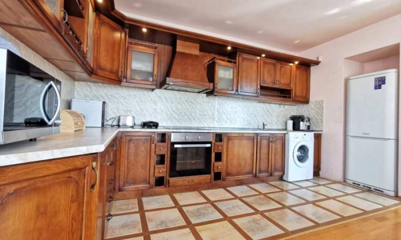De vânzare  2 dormitoare Varna , Grâțca mahala , 103 mp | 78745795 - imagine [3]