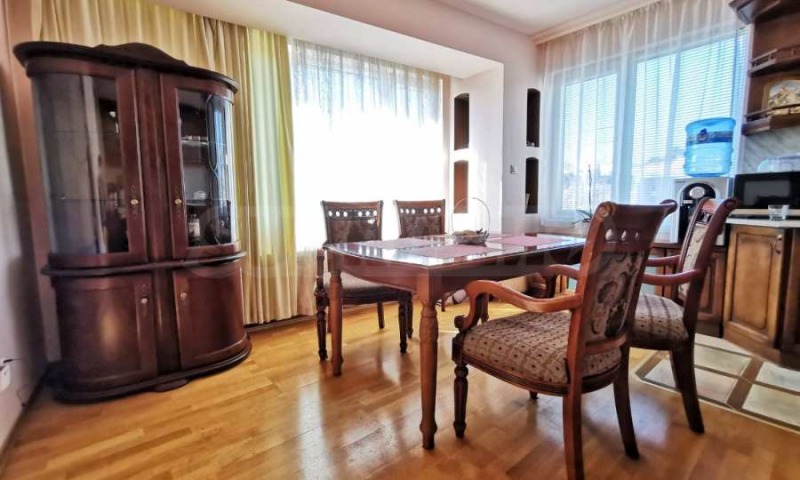 De vânzare  2 dormitoare Varna , Grâțca mahala , 103 mp | 78745795 - imagine [5]