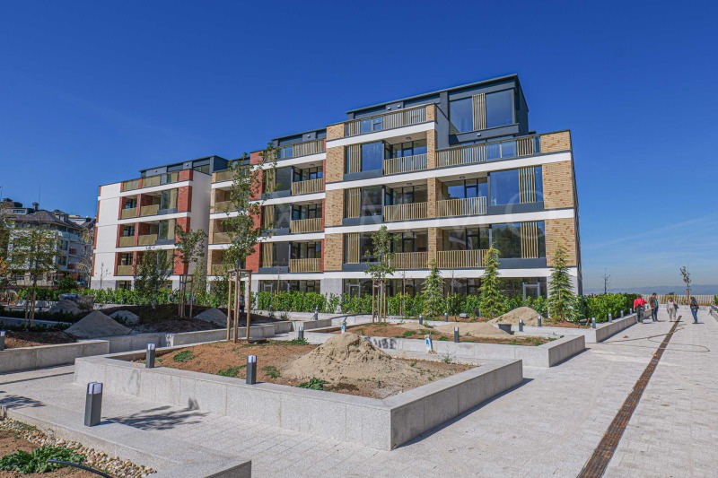 Продава  3-стаен, град София, Бояна •  312 110 € • ID 89355967 — holmes.bg - [1] 