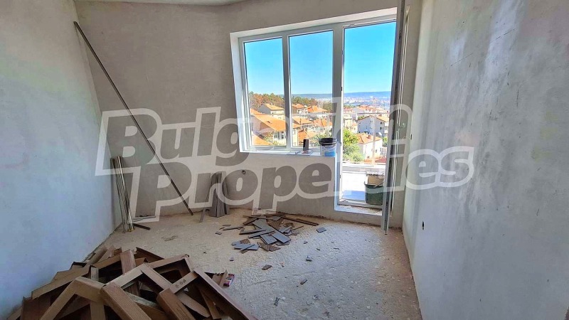 De vânzare  2 dormitoare Varna , Asparuhovo , 113 mp | 72775301 - imagine [3]