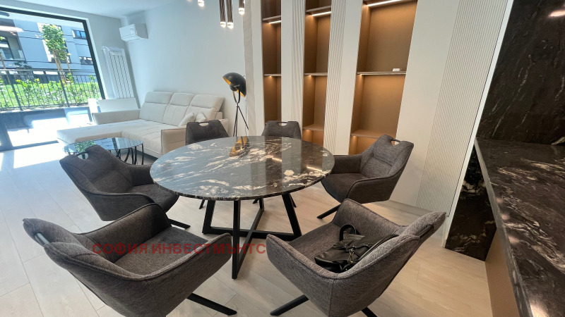 Продается  2 спальни София , Кръстова вада , 133 кв.м | 50767041 - изображение [11]