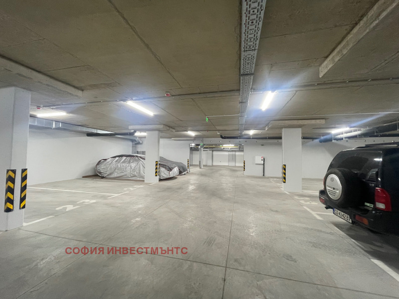Продава  3-стаен град София , Кръстова вада , 121 кв.м | 50767041 - изображение [14]