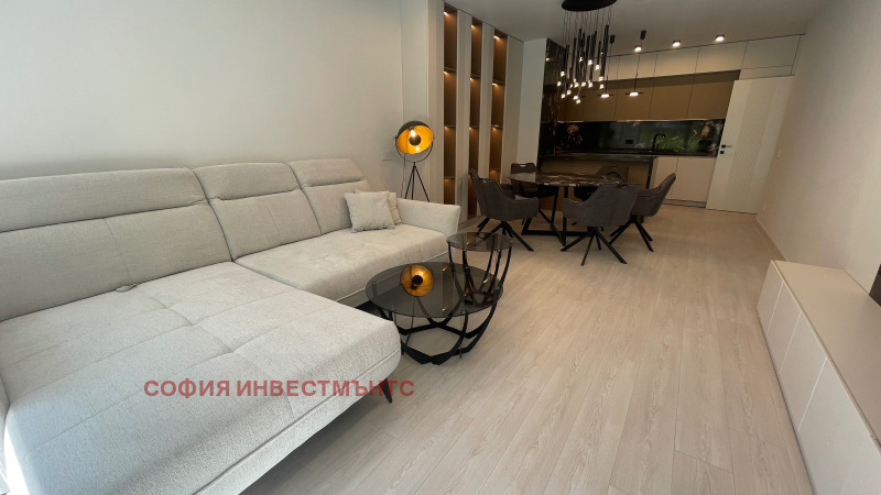 Продается  2 спальни София , Кръстова вада , 133 кв.м | 50767041 - изображение [12]
