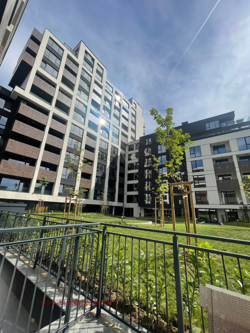Продава  3-стаен град София , Кръстова вада , 121 кв.м | 50767041 - изображение [13]