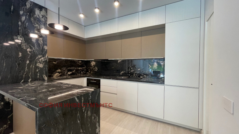 Продается  2 спальни София , Кръстова вада , 133 кв.м | 50767041 - изображение [14]