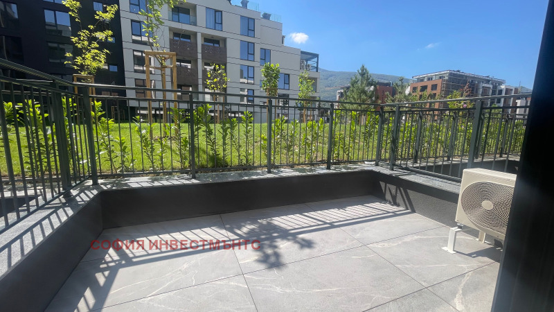Продава  3-стаен град София , Кръстова вада , 121 кв.м | 50767041 - изображение [3]