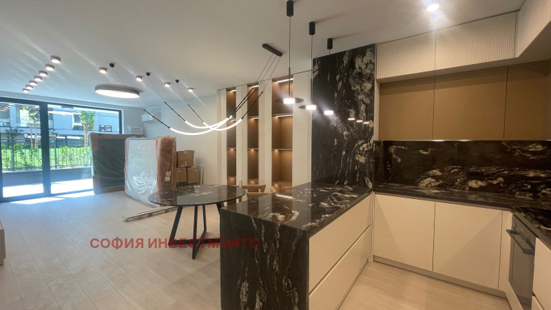 Продава  3-стаен град София , Кръстова вада , 121 кв.м | 50767041 - изображение [5]