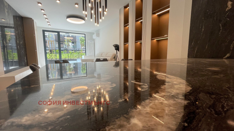 Продается  2 спальни София , Кръстова вада , 133 кв.м | 50767041 - изображение [9]