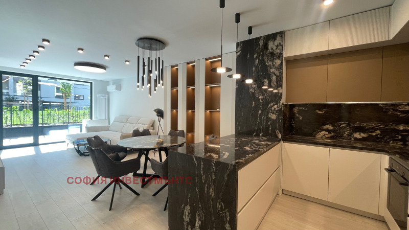 Продается  2 спальни София , Кръстова вада , 133 кв.м | 50767041 - изображение [16]