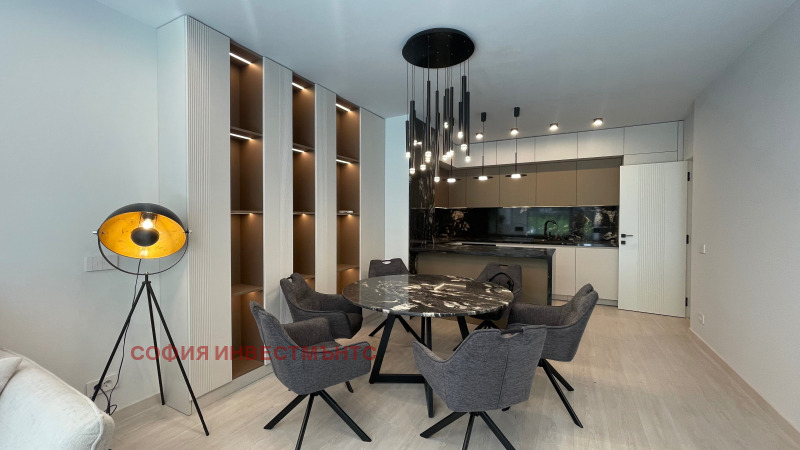 Продается  2 спальни София , Кръстова вада , 133 кв.м | 50767041 - изображение [15]