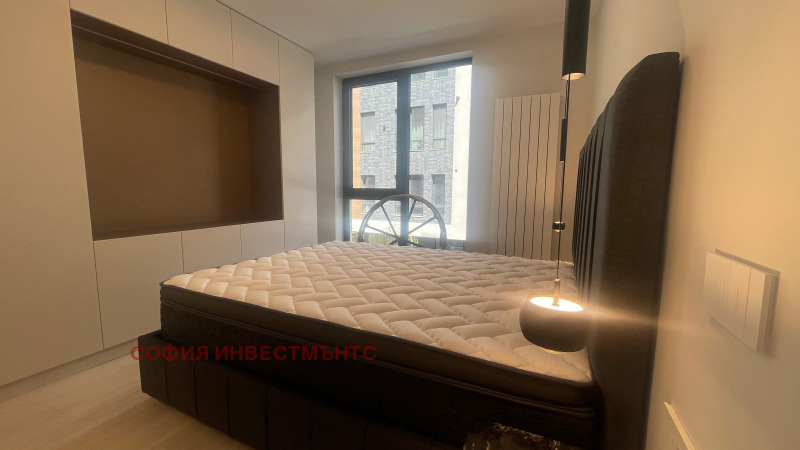 Продава  3-стаен град София , Кръстова вада , 121 кв.м | 50767041 - изображение [9]