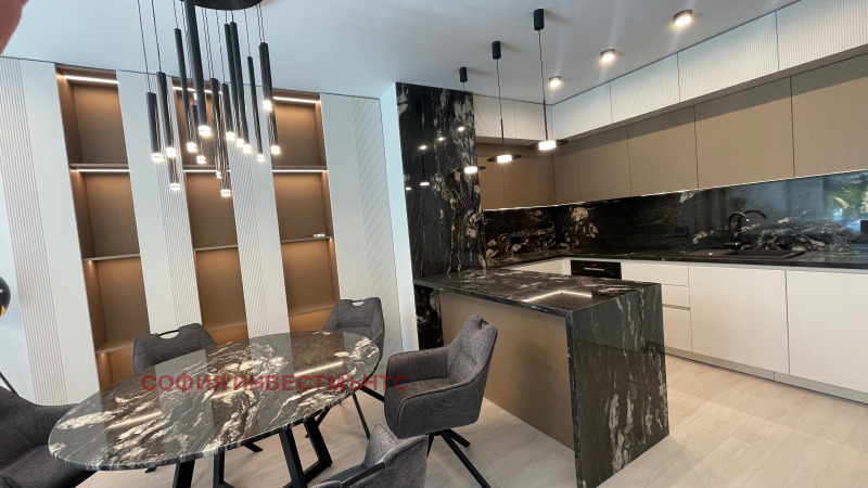 Продается  2 спальни София , Кръстова вада , 133 кв.м | 50767041 - изображение [2]
