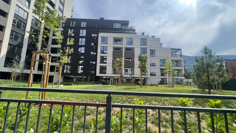 Продава  3-стаен град София , Кръстова вада , 121 кв.м | 50767041