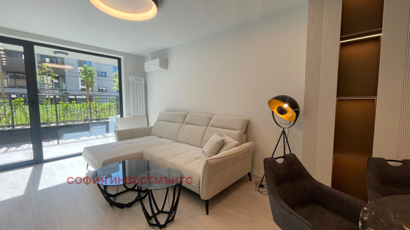 Продается  2 спальни София , Кръстова вада , 133 кв.м | 50767041 - изображение [13]