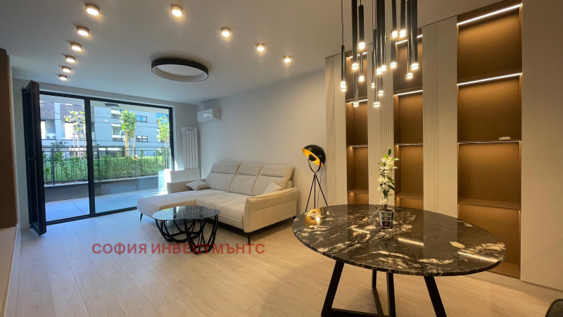 Продается  2 спальни София , Кръстова вада , 133 кв.м | 50767041 - изображение [8]