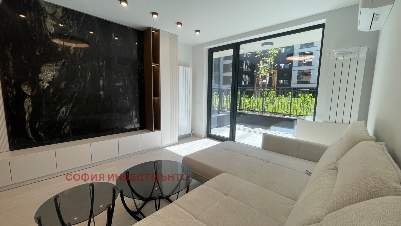 Продается  2 спальни София , Кръстова вада , 133 кв.м | 50767041 - изображение [10]