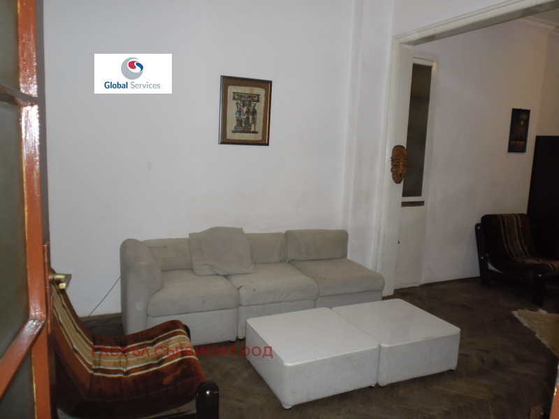 En venta  2 dormitorios Sofia , Meditsinska akademiya , 70 metros cuadrados | 53256335 - imagen [6]