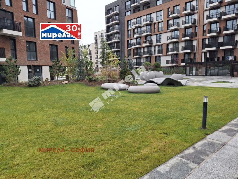 Продава 3-СТАЕН, гр. София, Славия, снимка 2 - Апартаменти - 52686422