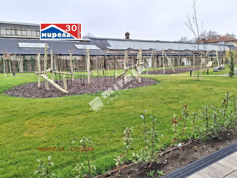 Продава 3-СТАЕН, гр. София, Славия, снимка 13 - Апартаменти - 52686422