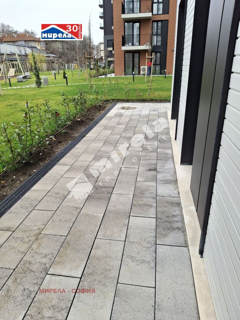 Продава 3-СТАЕН, гр. София, Славия, снимка 9 - Апартаменти - 52686422