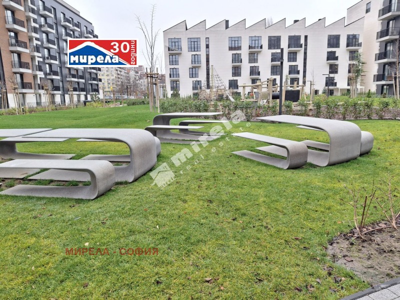 Продава 3-СТАЕН, гр. София, Славия, снимка 11 - Апартаменти - 52686422