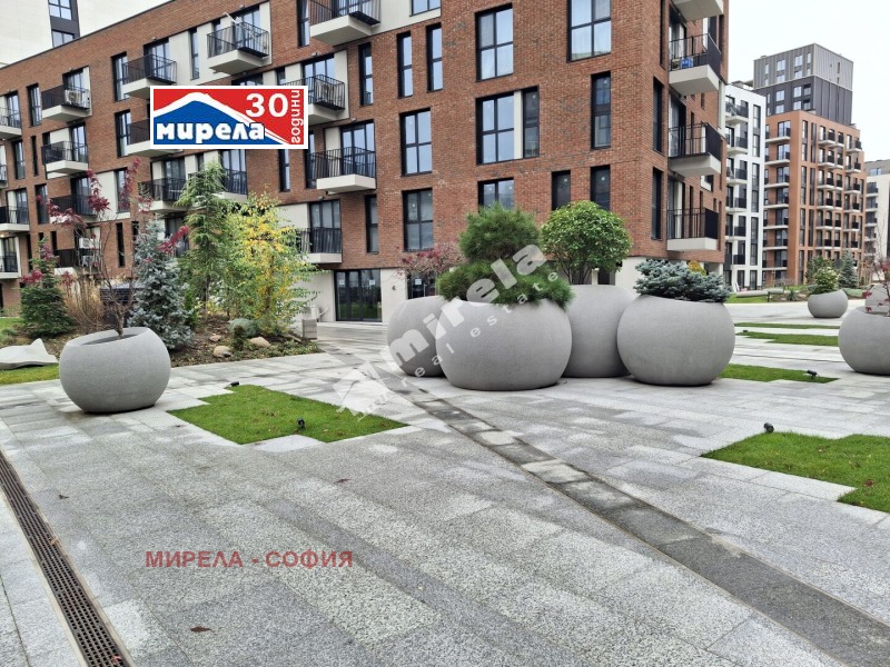 Продава 3-СТАЕН, гр. София, Славия, снимка 15 - Апартаменти - 52686422