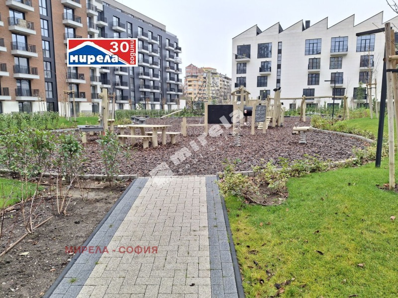 Продава 3-СТАЕН, гр. София, Славия, снимка 14 - Апартаменти - 52686422