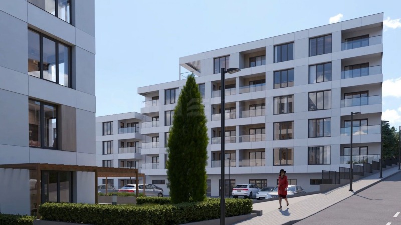 Продава 3-СТАЕН, гр. Варна, м-т Зеленика, снимка 5 - Апартаменти - 53112952