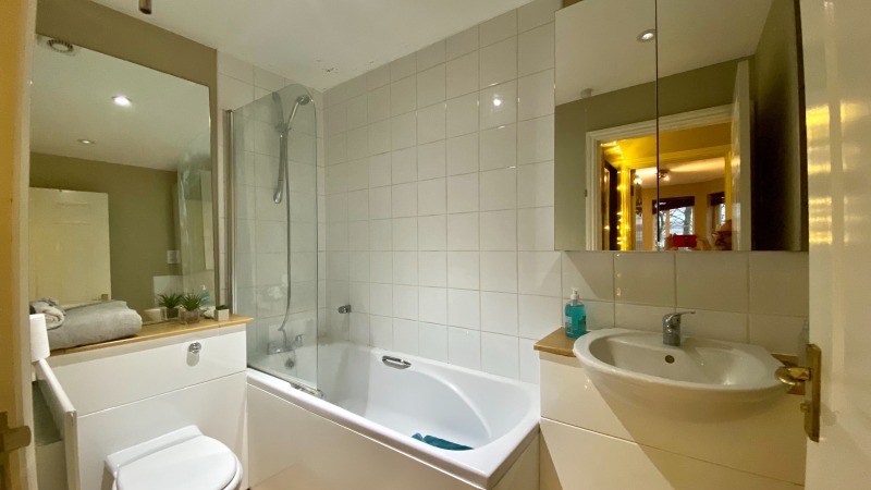 Продава 3-СТАЕН, гр. София, Докторски паметник, снимка 3 - Апартаменти - 53202995