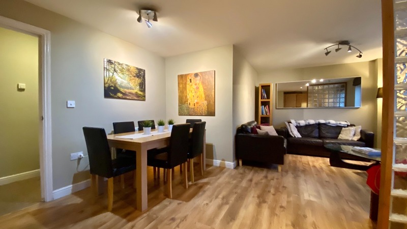 Продава 3-СТАЕН, гр. София, Докторски паметник, снимка 2 - Апартаменти - 53202995