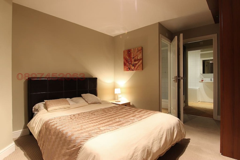 Продава 3-СТАЕН, гр. София, Докторски паметник, снимка 13 - Апартаменти - 53202995