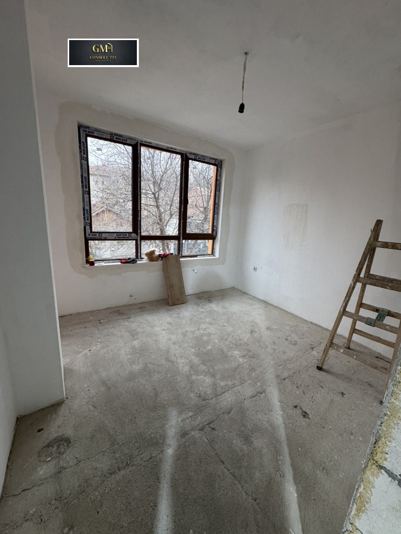 Продава 3-СТАЕН, гр. Плевен, 9-ти квартал, снимка 3 - Апартаменти - 53273882