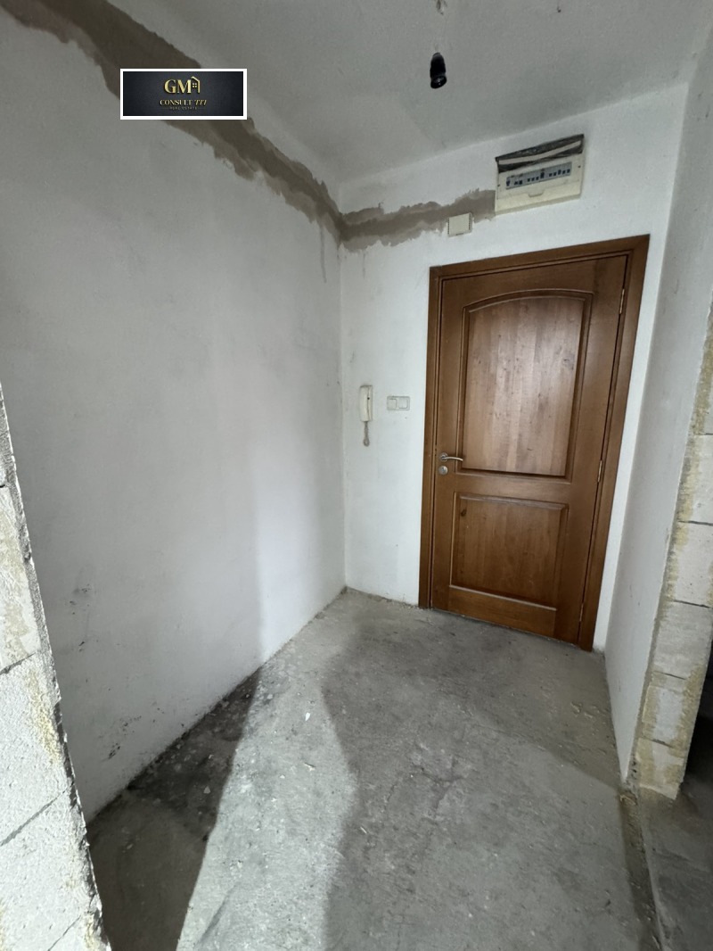 Продава 3-СТАЕН, гр. Плевен, 9-ти квартал, снимка 4 - Апартаменти - 53273882