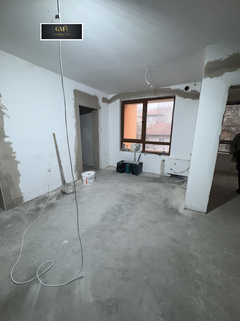 Продава 3-СТАЕН, гр. Плевен, 9-ти квартал, снимка 2 - Апартаменти - 53273882