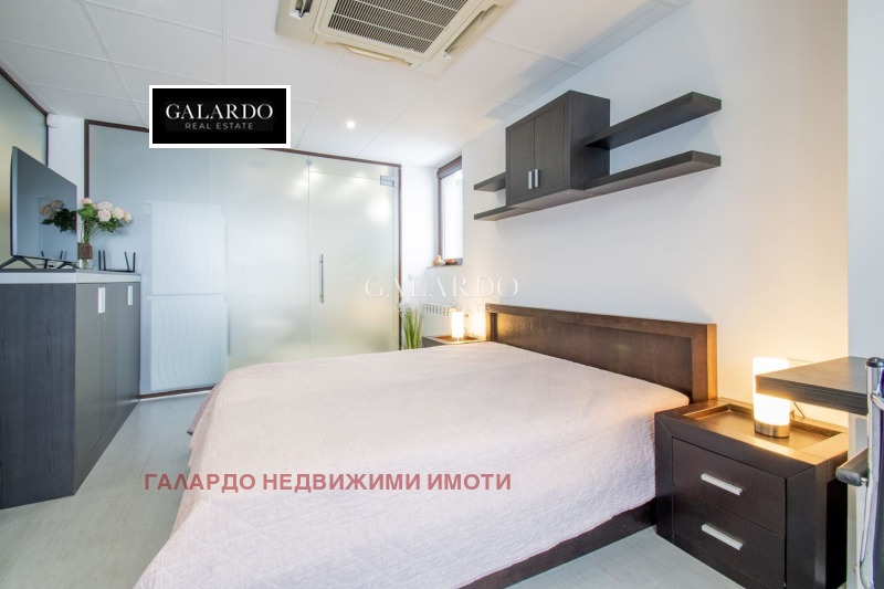 Продава 4-СТАЕН, гр. София, Манастирски ливади, снимка 11 - Aпартаменти - 49189209