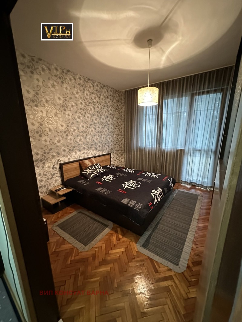 Продава  4-стаен град Варна , Трошево , 92 кв.м | 40413278 - изображение [2]