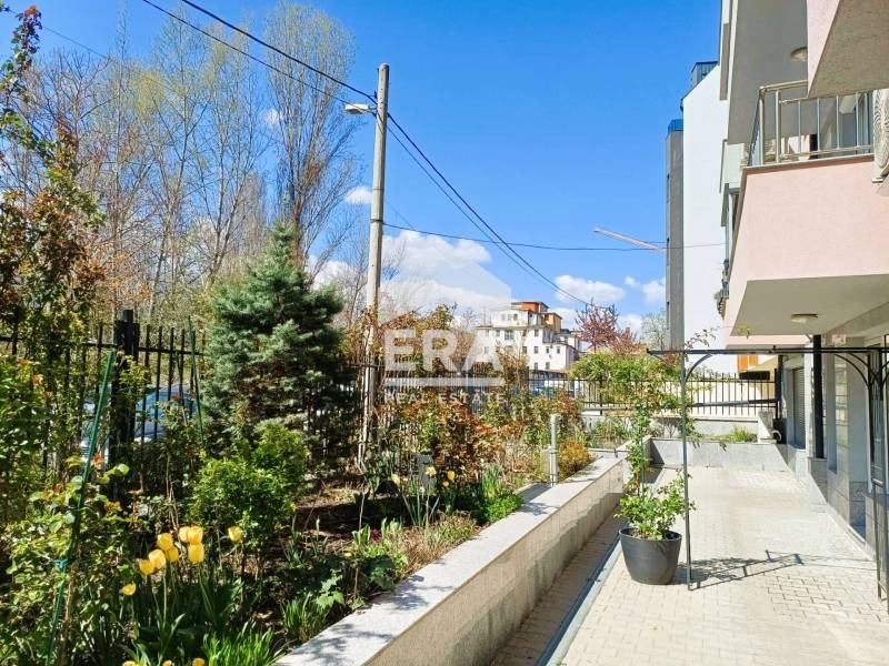 Продава МЕЗОНЕТ, гр. София, Подуяне, снимка 11 - Апартаменти - 54338167